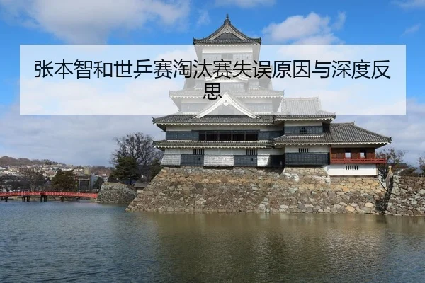 张本智和世乒赛淘汰赛失误原因与深度反思